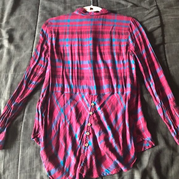 Flannel - Picture 2 of 3